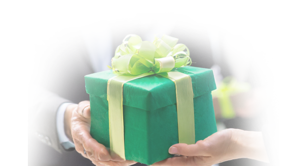 Gift Manager